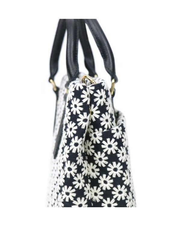 Regalo Felice 【パーティーやセレモニーにオススメ / ショルダー付 / 2way】トート / REGALO NV(ネイビー)