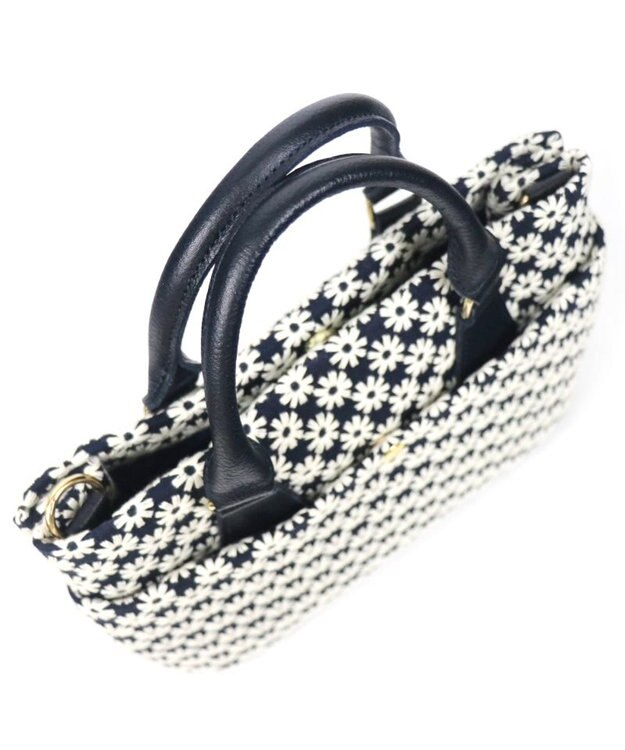 Regalo Felice 【パーティーやセレモニーにオススメ / ショルダー付 / 2way】トート / REGALO NV(ネイビー)