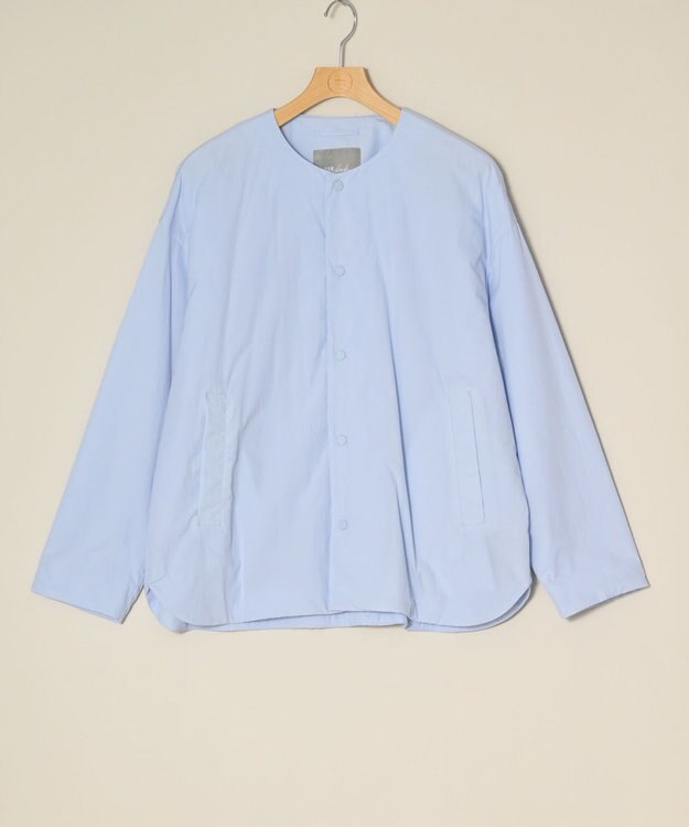 ONWARD Reuse Park 【23区】ジャケット春夏 ブルー