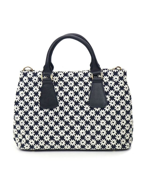 Regalo Felice 【パーティーやセレモニーにオススメ / ショルダー付 / 2way】トート / REGALO NV(ネイビー)