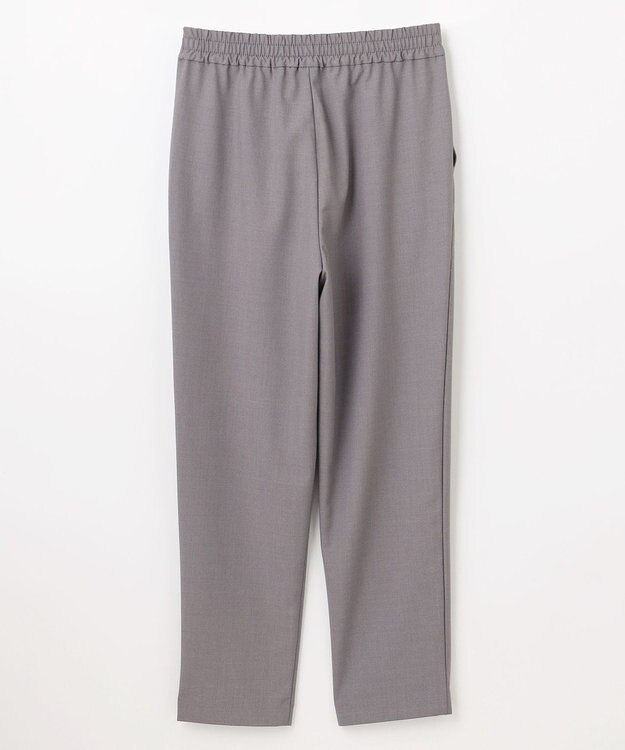 ANY 【3SET/洗濯機可】セレモニー3点セット（ブラウス＋ジレ＋パンツ） グレー