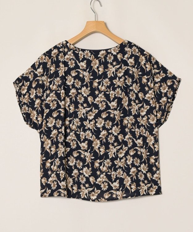 ONWARD Reuse Park 【any FAM】カットソー春夏 ネイビー