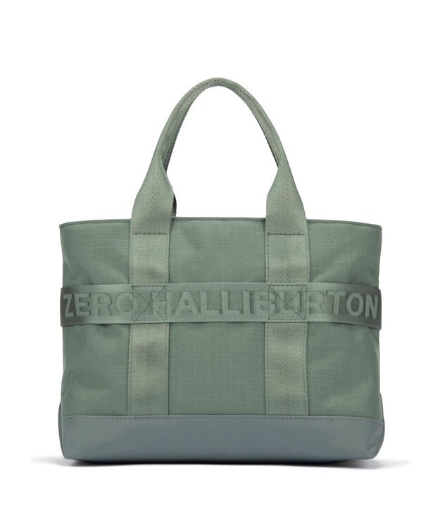 ZERO HALLIBURTON カートトート  ZHG-B26 RGF 85283 グリーン