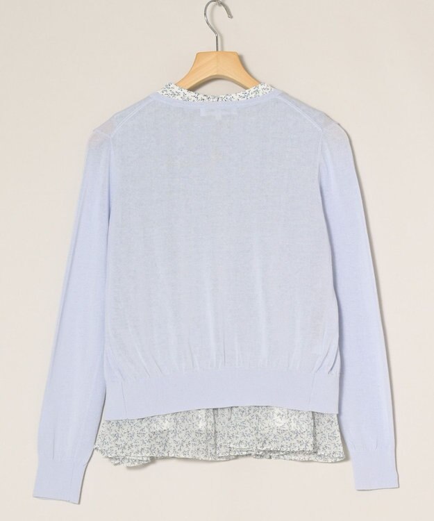 ONWARD Reuse Park セット商品/サイズ2【組曲】ニット春夏×カットソー春夏 その他