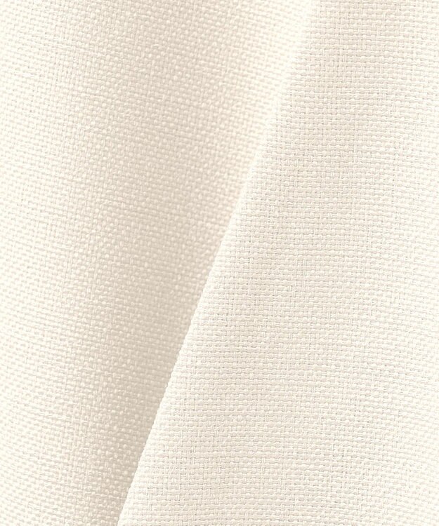 TOCCA 【消臭】BRIGHT LUMINOUS 七分袖ジャケット ベージュ系