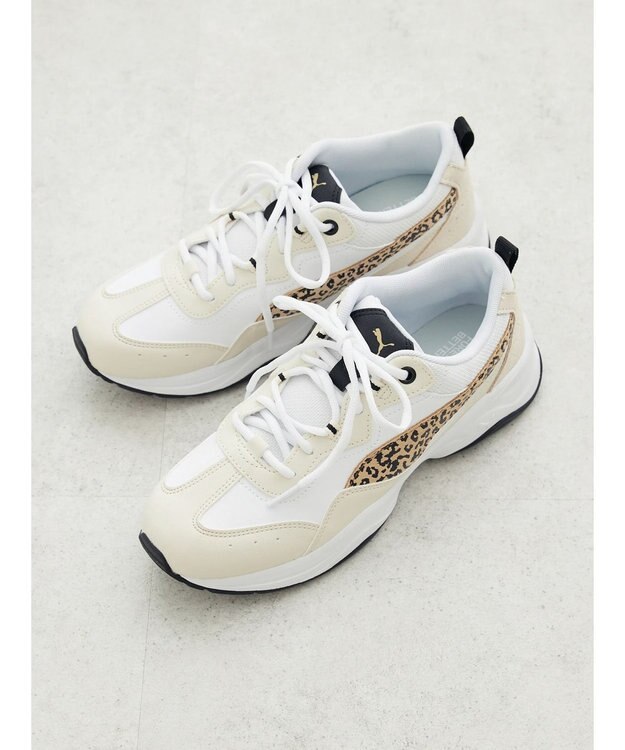 Green Parks ■ＰＵＭＡ　シリア　アニマル Light Beige