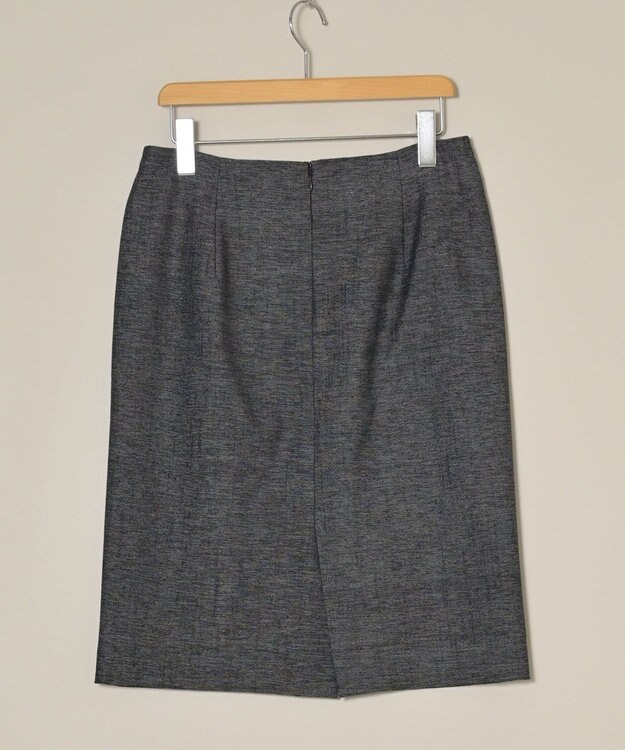 ONWARD Reuse Park 【ICB】スカート春夏 ネイビー