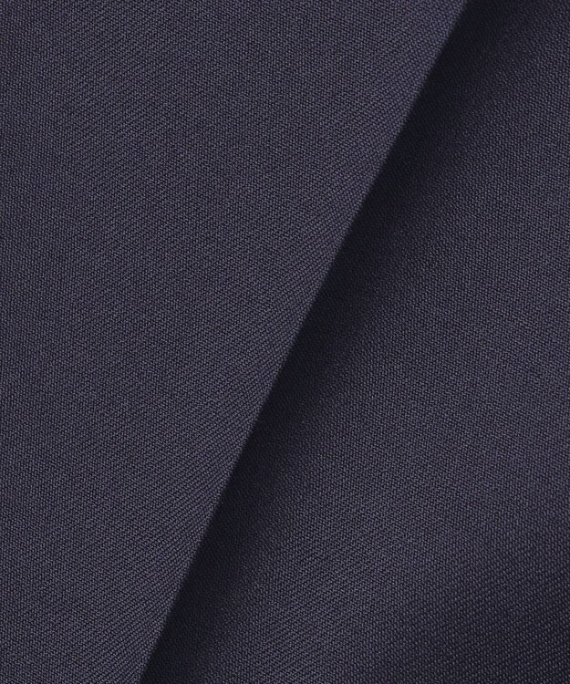 J.PRESS KIDS 【140-170cm】ギャバタッサー パンツ ネイビー系