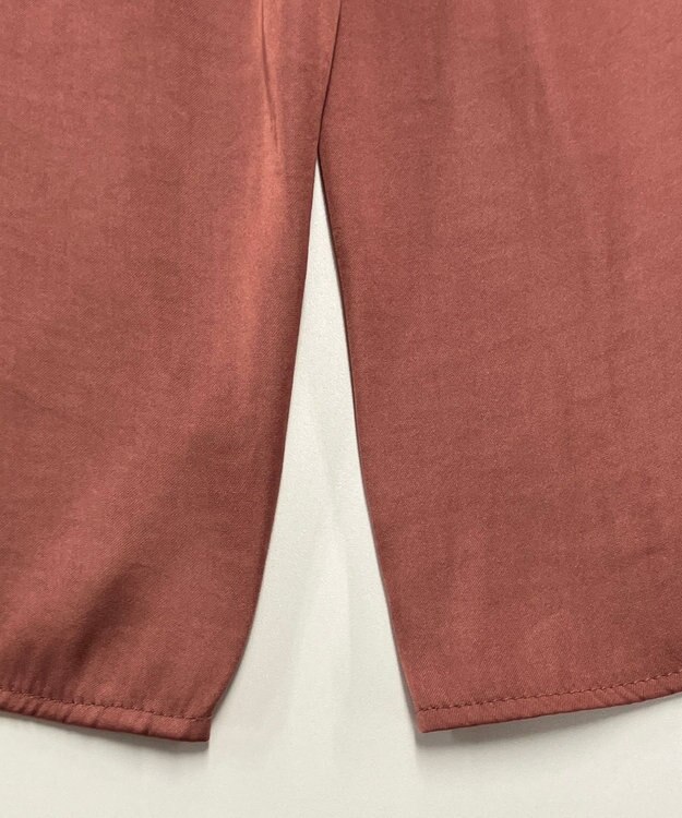 ONWARD Reuse Park 【自由区】パンツ秋冬 ピンク