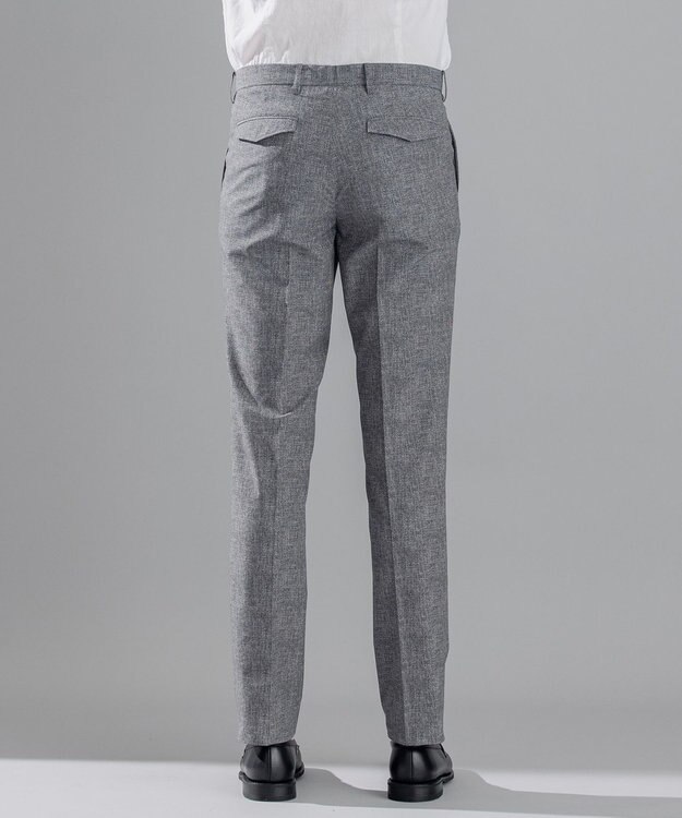 JOSEPH HOMME <3ピース対応> クールドッツストレッチ / CITY ライトグレー系