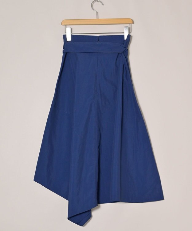 ONWARD Reuse Park 【ICB】スカート春夏 ブルー