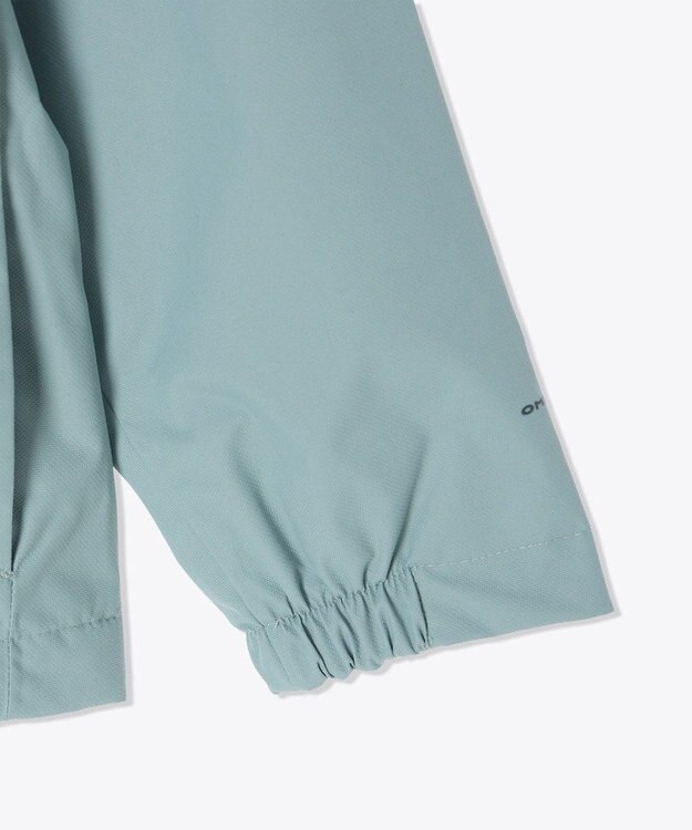 Columbia Columbia/ 【KIDS】ハイクバウンドIIジャケット /コロンビア Everblue、 Crushed Blue