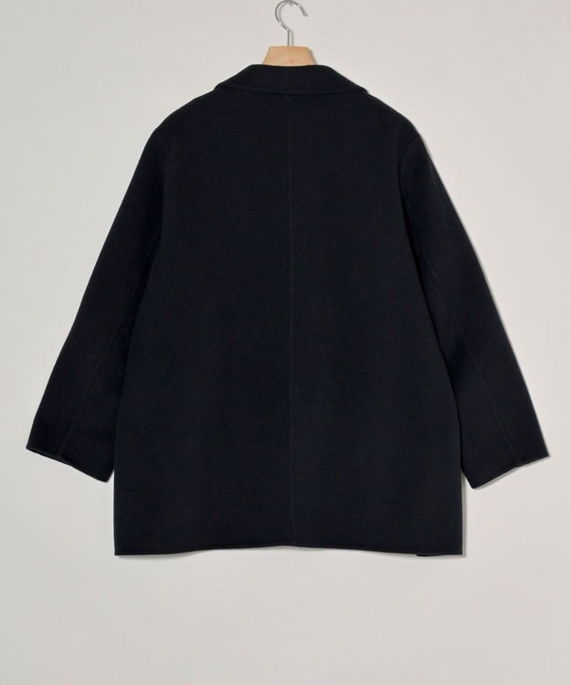 ONWARD Reuse Park 【自由区】コート秋冬 ブラック