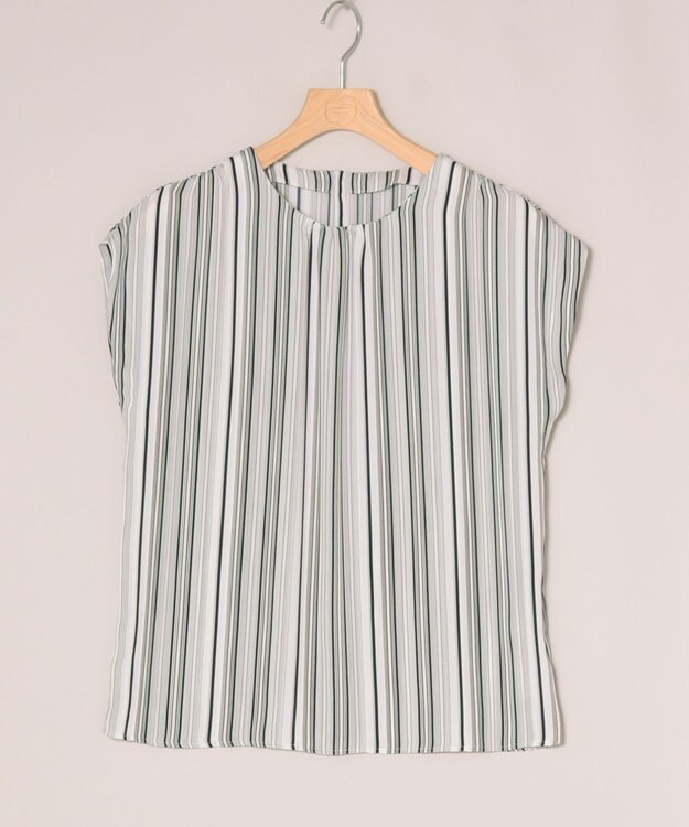 ONWARD Reuse Park 【23区】ブラウス春夏 ホワイト