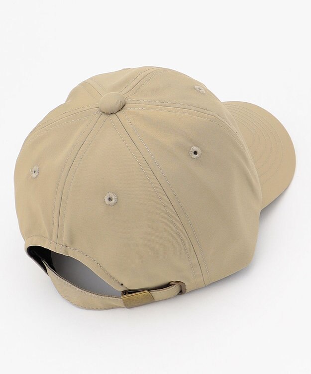 J.PRESS YORK STREET 【UNISEX】ブルドッグキャップ ベージュ系