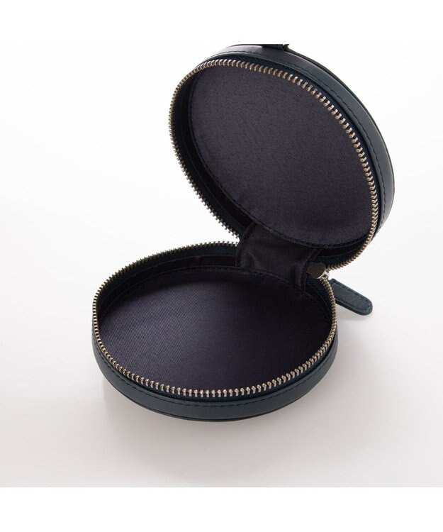 UNBILLION ペルケ perche 3アイテムワンマイルバッグ ブルー