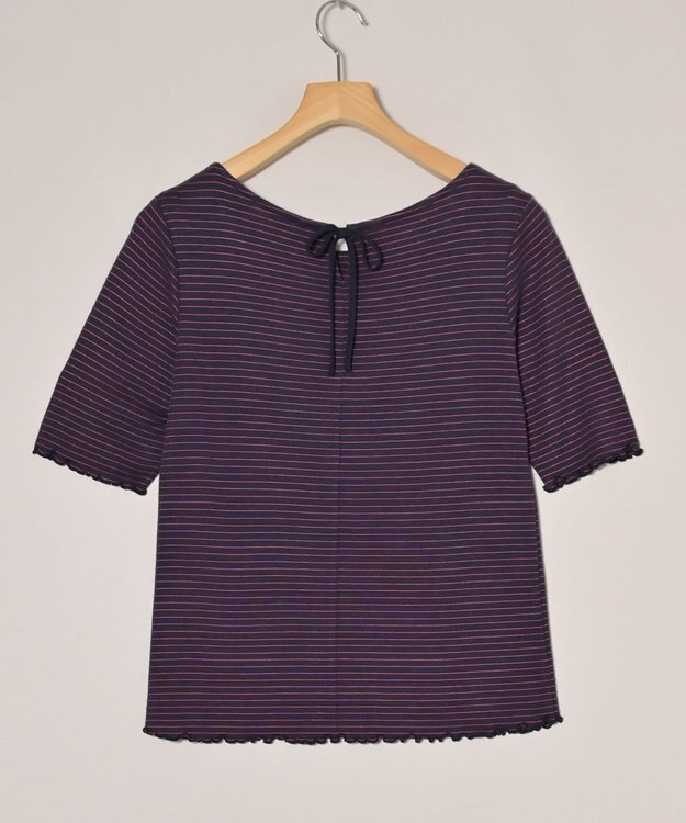 ONWARD Reuse Park 【any SiS】カットソー春夏 ネイビー