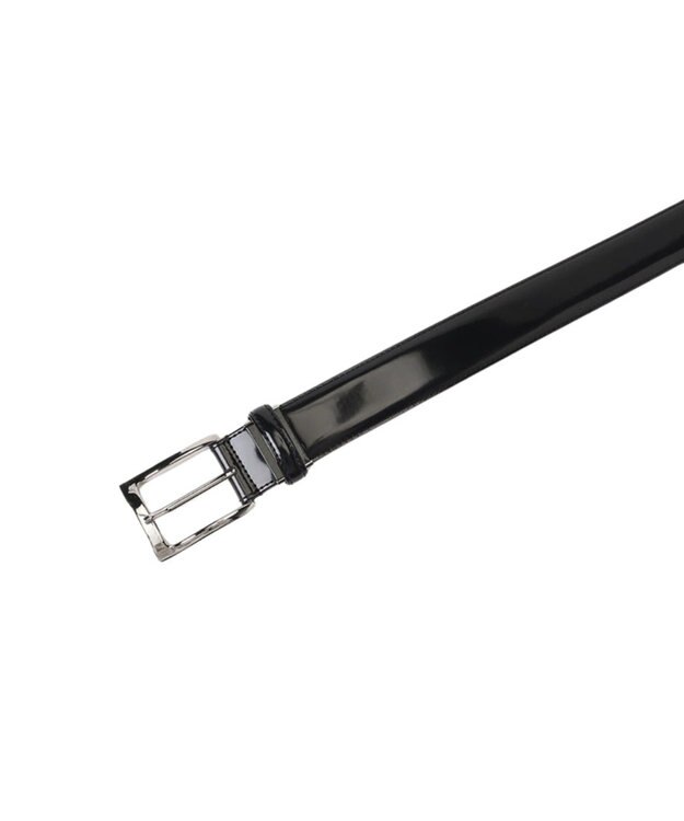 REGAL FOOT COMMUNITY 【リーガル】TS91 ロングサイズ対応ベルト ベルト ブラック