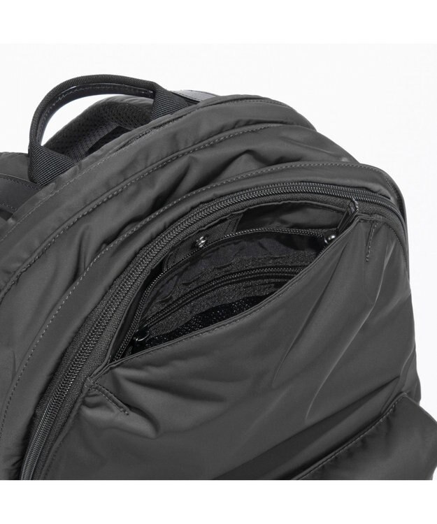 ACE BAGS & LUGGAGE UNTRACK CITYDS ビジネスリュック 60214 アントラック cs グレー