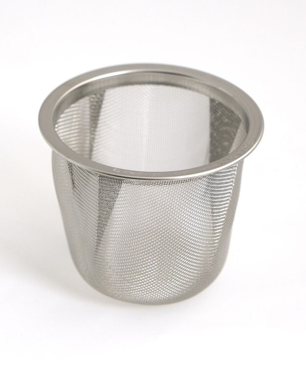 たち吉 【たち吉】青い花 ポット〈1個〉　波佐見焼 ホワイト×ブルー