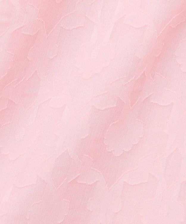 TOCCA 【洗える・消臭】ROSY CHEEK ドレス ピンク系5