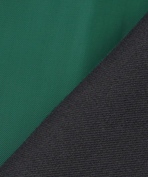 J.PRESS YORK STREET 【UNISEX】ウールライク MA-1コーチジャケット グレー系