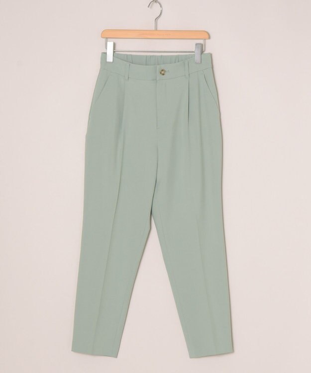 ONWARD Reuse Park 【any FAM】パンツ春夏 グリーン