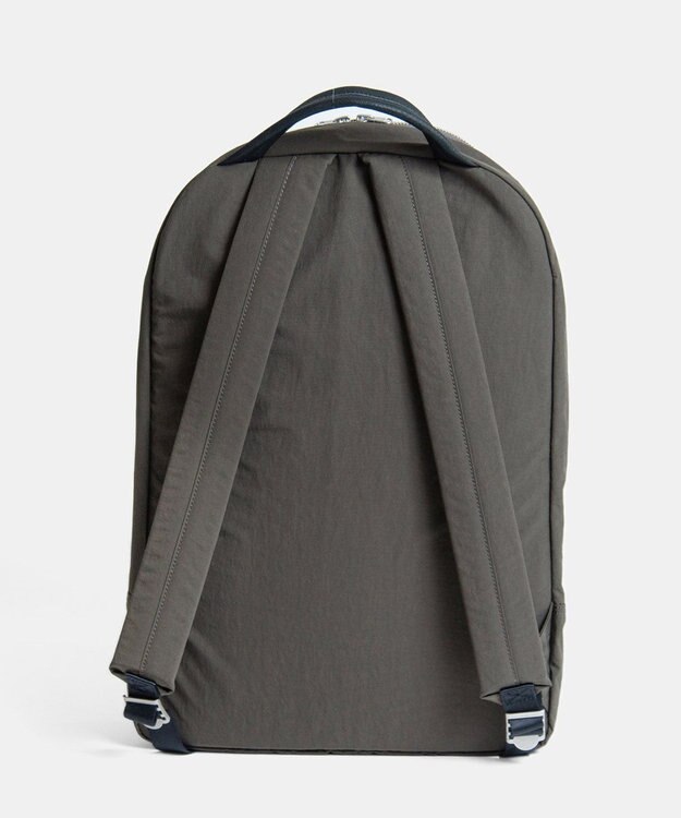 NIZYU KANO LIGHT NYLONリュック Lサイズ モカブラウン