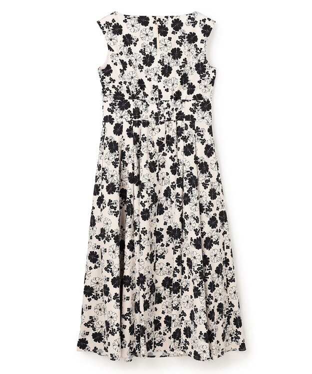 TOCCA SHASTA DAISY ドレス ブラック系5