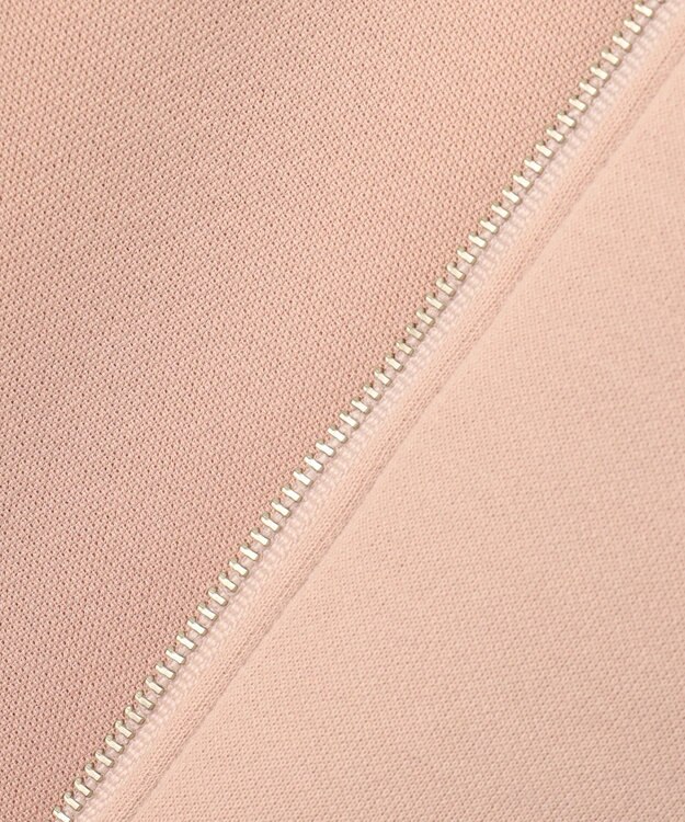 uncrave 【UVカット・吸水速乾】ダンボール フーディー（uncrave STANDARD） フェードピンク