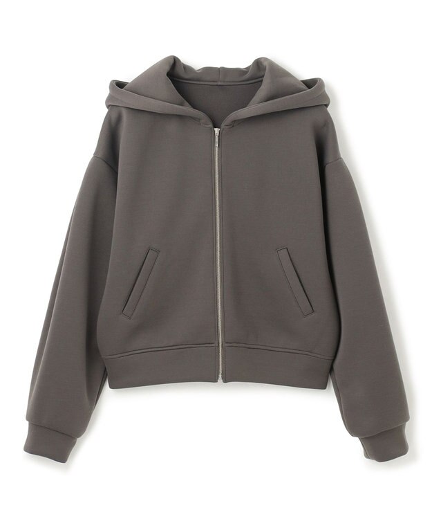 uncrave 【UVカット・吸水速乾】ダンボール フーディー（uncrave STANDARD） スレート