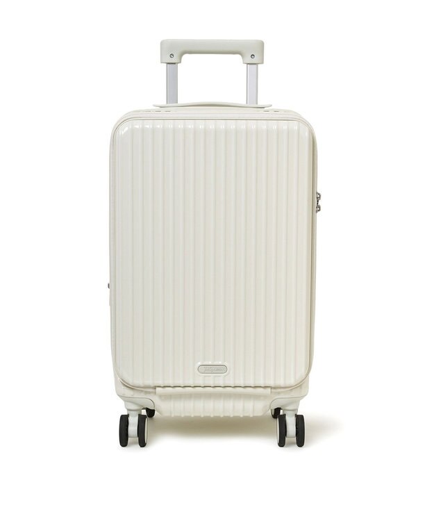 LeSportsac URBAN LIGHT CARRY-ON/ソフトアイボリー ソフトアイボリー