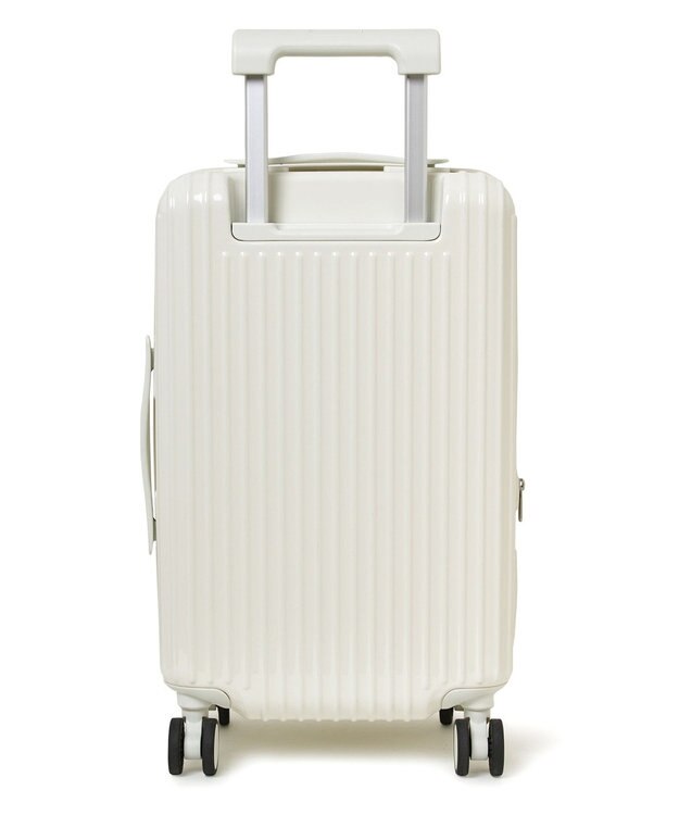LeSportsac URBAN LIGHT CARRY-ON/ソフトアイボリー ソフトアイボリー
