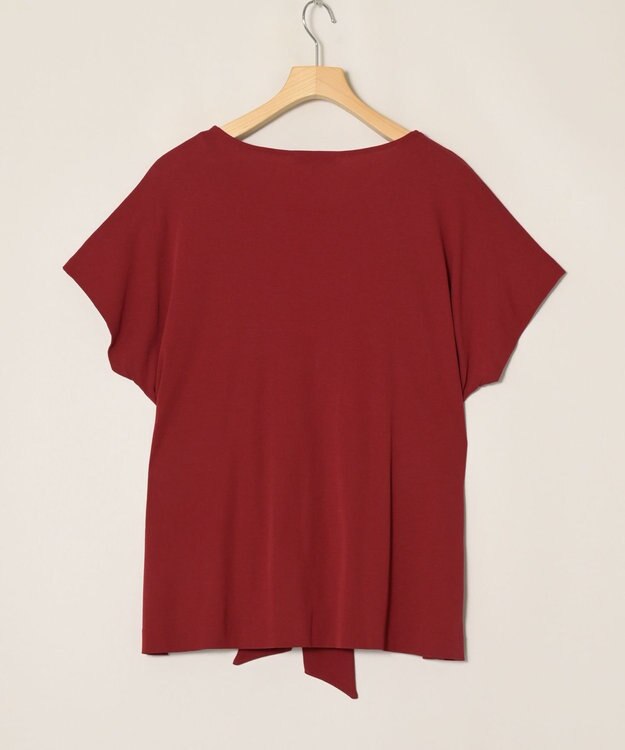 ONWARD Reuse Park 【ICB】カットソー春夏 レッド