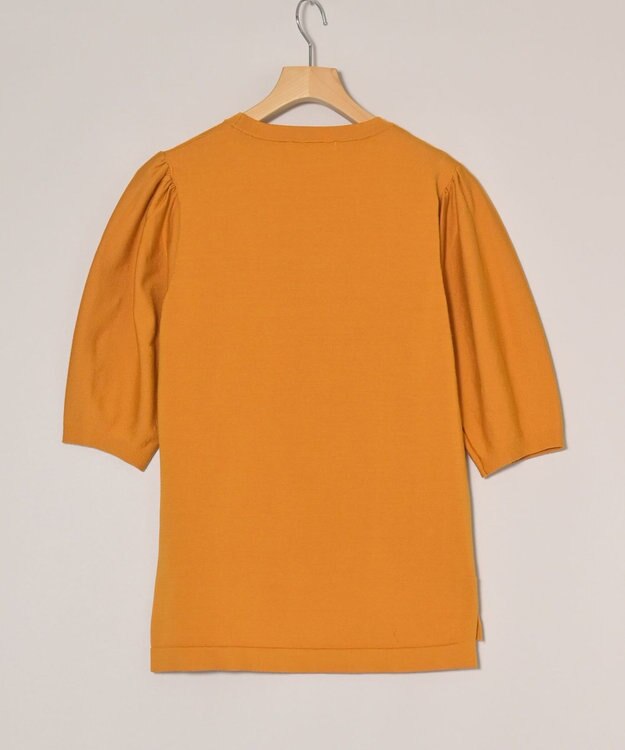 ONWARD Reuse Park 【any FAM】ニット春夏 オレンジ