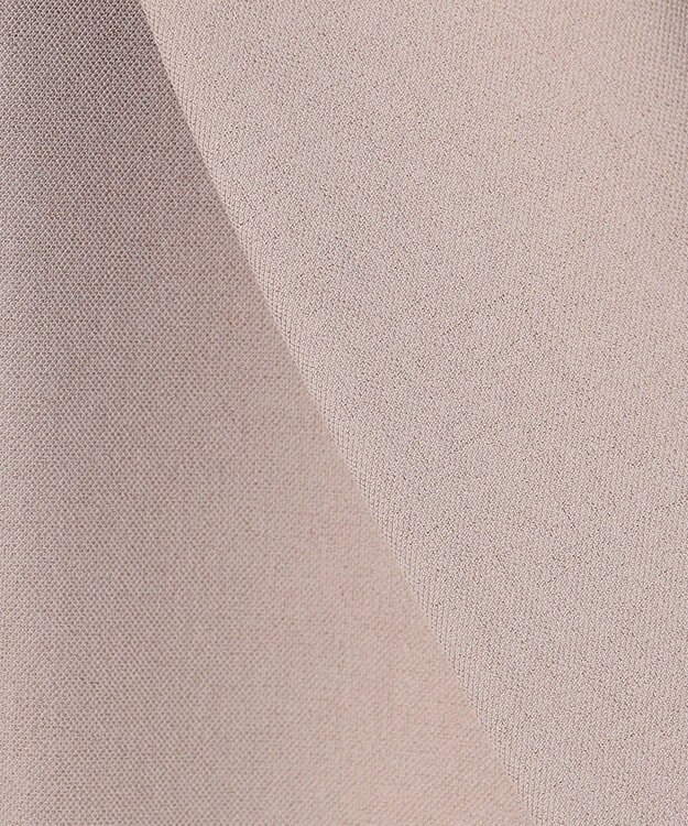 ANY SIS L スマートビューティストレッチテーラード ジャケット グレージュ