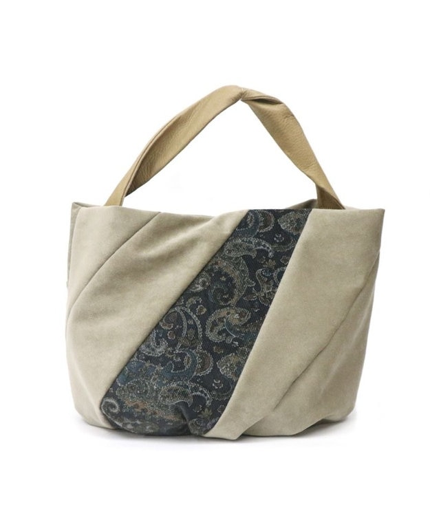 Regalo Felice 【大容量 / 日本製】トート / REGALO GY(グレー)