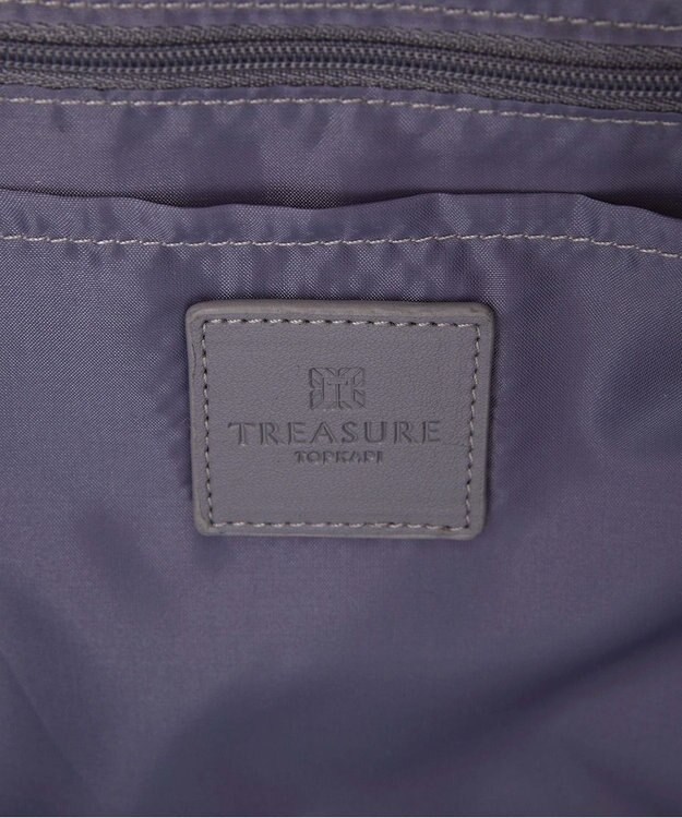 TOPKAPI 【TREASURE TOPKAPI】ドローストリング リュック / バッグパック ピンク