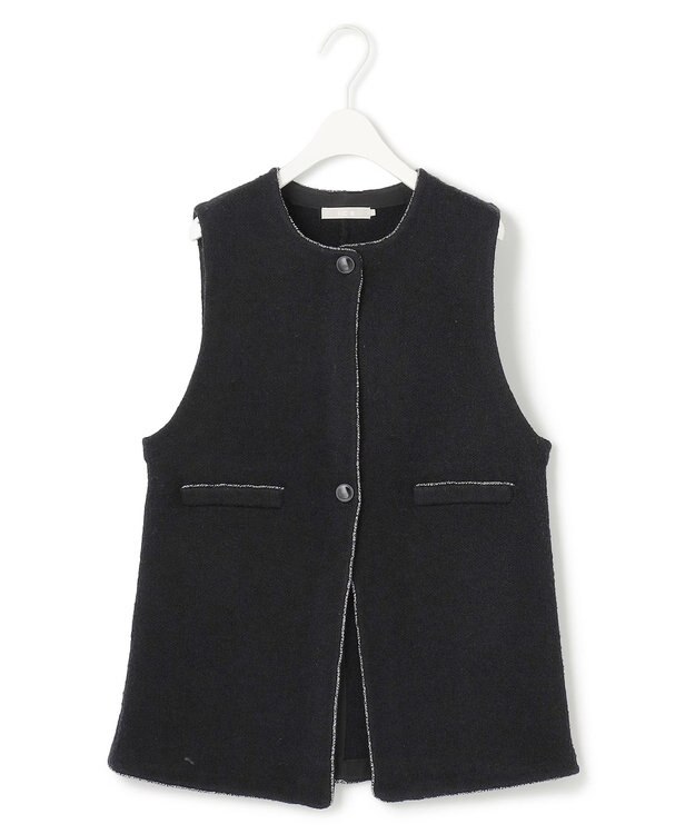 ICB L ブークレジレ ブラック系