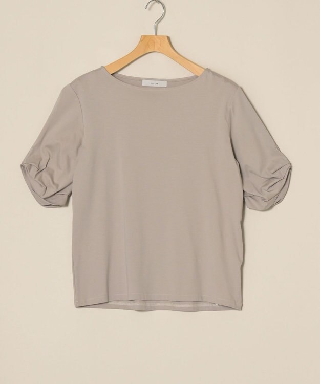 ONWARD Reuse Park 【any FAM】カットソー春夏 ベージュ