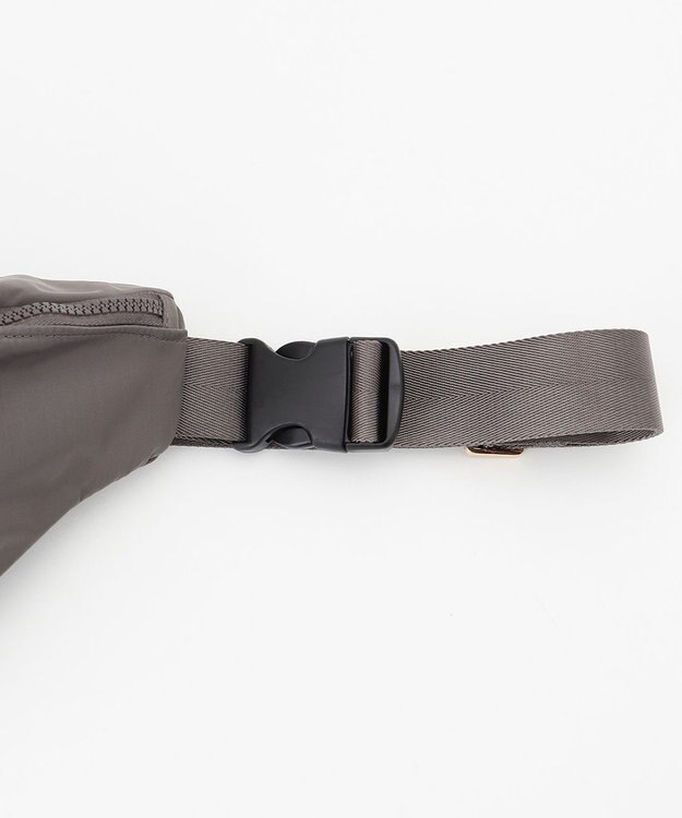 TOCCA 【WEB＆一部店舗限定】METRO BODYBAG ボディバッグ ベージュ系