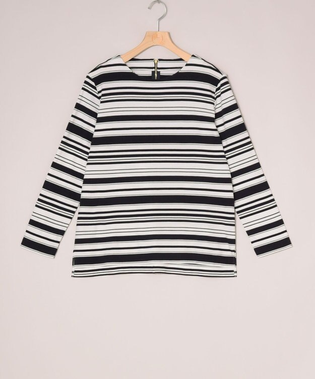 ONWARD Reuse Park 【自由区】カットソー秋冬 ネイビー