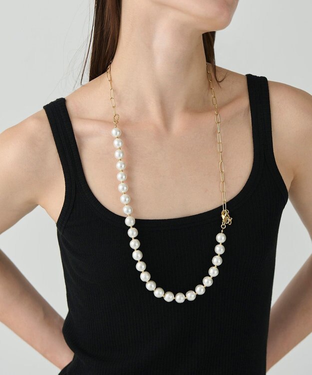 GRACE CONTINENTAL MoyParis Lilas NC ゴールド