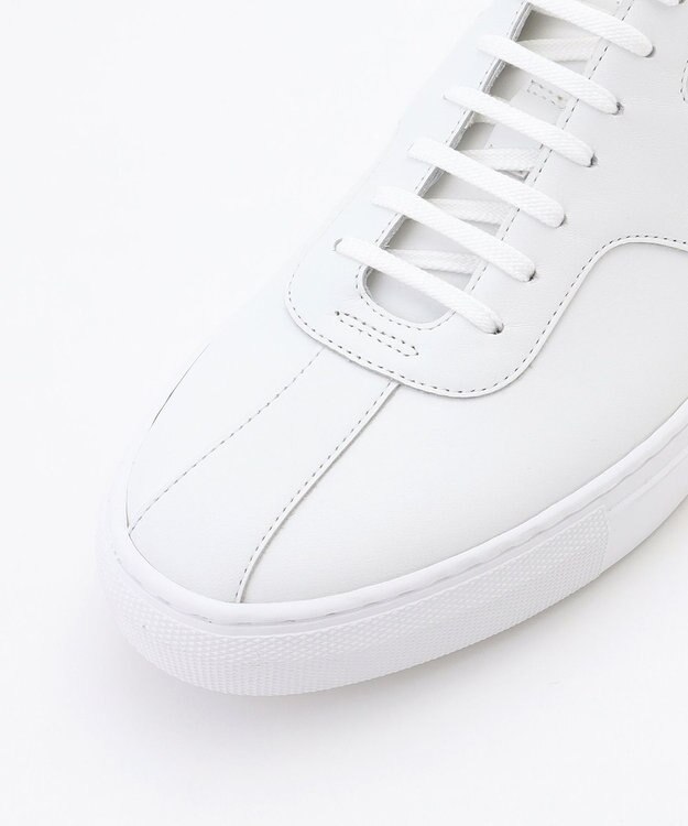 JOSEPH HOMME 【新型】コートスニーカー ホワイト系