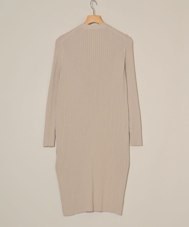 ONWARD Reuse Park 【23区】ニット春夏 ベージュ