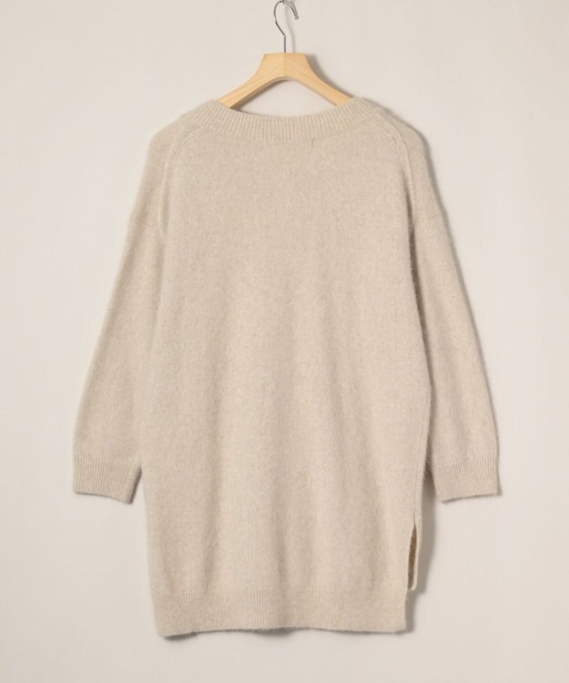 ONWARD Reuse Park 【自由区】ニット秋冬 ベージュ