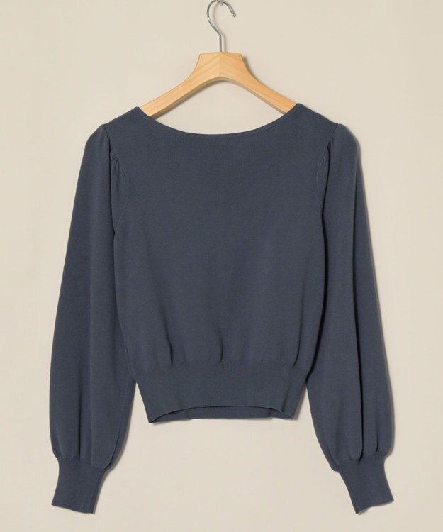 ONWARD Reuse Park 【Feroux】ニット秋冬 グリーン