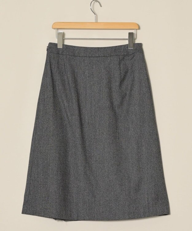 ONWARD Reuse Park 【J.PRESS】スカート秋冬 グレー