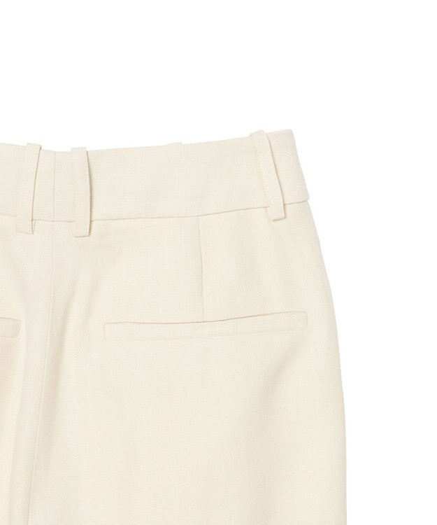 JOSEPH ヴィスコーステーラリング　トラウザーズ Palm Leaf