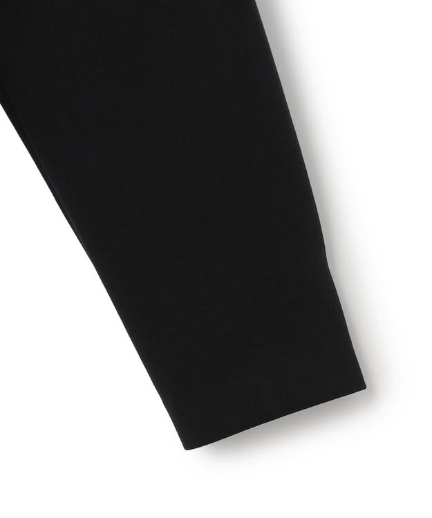 23区 【先行予約】コットンダンボール フーディー アウター ブラック系